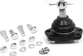 SYD K-9024IT - Ball Joint autospares.lv