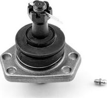 SYD K-9024 - Ball Joint autospares.lv