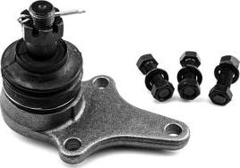 SYD K-9344 - Ball Joint autospares.lv