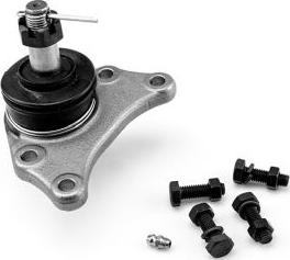 SYD K-9343 - Ball Joint autospares.lv