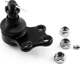 SYD K-9342 - Ball Joint autospares.lv