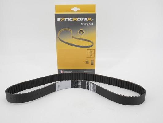 SYNCRONIX SY0932N - Timing Belt autospares.lv