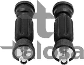 Talosa 49-01673 - Link Set, wheel suspension autospares.lv