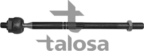 Talosa 44-04446 - Inner Tie Rod, Axle Joint autospares.lv