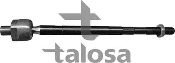 Talosa 44-04212 - Inner Tie Rod, Axle Joint autospares.lv