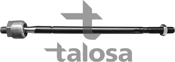 Talosa 44-05102 - Inner Tie Rod, Axle Joint autospares.lv