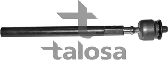 Talosa 44-06011 - Inner Tie Rod, Axle Joint autospares.lv