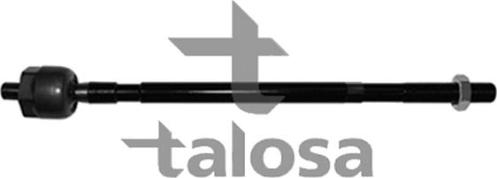 Talosa 44-06325 - Inner Tie Rod, Axle Joint autospares.lv