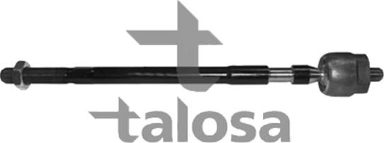 Talosa 44-06266 - Inner Tie Rod, Axle Joint autospares.lv