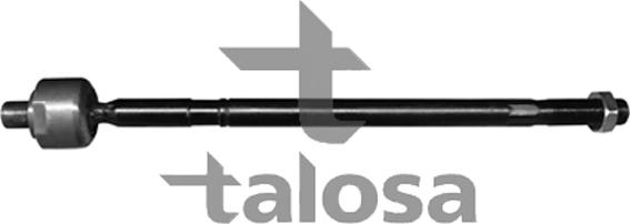 Talosa 44-01869 - Inner Tie Rod, Axle Joint autospares.lv