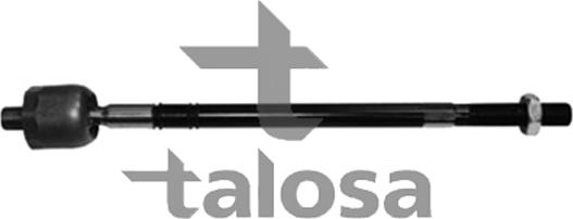 Talosa 44-08773 - Inner Tie Rod, Axle Joint autospares.lv