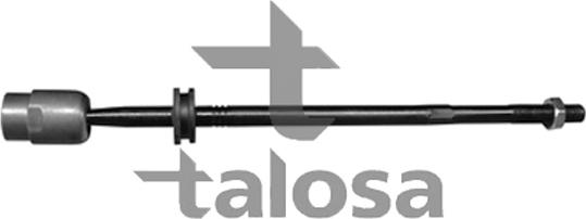 Talosa 44-03556 - Inner Tie Rod, Axle Joint autospares.lv