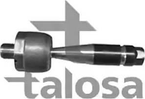 Talosa 44-03657 - Inner Tie Rod, Axle Joint autospares.lv