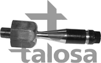 Talosa 44-02073 - Inner Tie Rod, Axle Joint autospares.lv