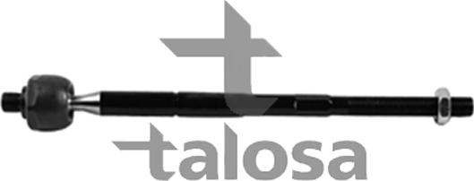 Talosa 44-14147 - Inner Tie Rod, Axle Joint autospares.lv