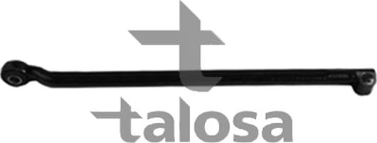 Talosa 44-14206 - Inner Tie Rod, Axle Joint autospares.lv