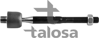 Talosa 44-15576 - Inner Tie Rod, Axle Joint autospares.lv