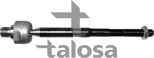 Talosa 44-11691 - Inner Tie Rod, Axle Joint autospares.lv