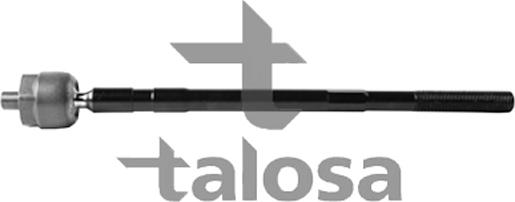 Talosa 44-11104 - Inner Tie Rod, Axle Joint autospares.lv