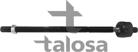 Talosa 44-13016 - Inner Tie Rod, Axle Joint autospares.lv