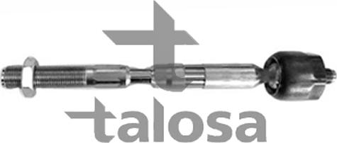 Talosa 44-12101 - Inner Tie Rod, Axle Joint autospares.lv