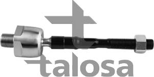 Talosa 44-17346 - Inner Tie Rod, Axle Joint autospares.lv