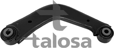 Talosa 46-09926 - Track Control Arm autospares.lv
