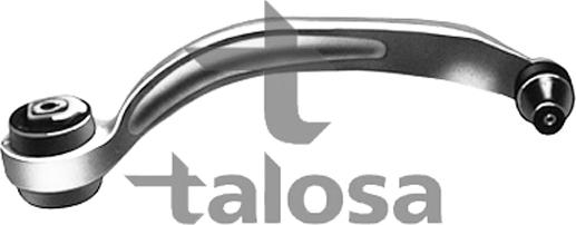 Talosa 46-09599 - Track Control Arm autospares.lv