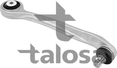 Talosa 46-09598 - Track Control Arm autospares.lv