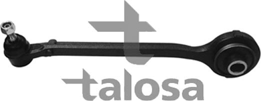 Talosa 46-09524 - Track Control Arm autospares.lv