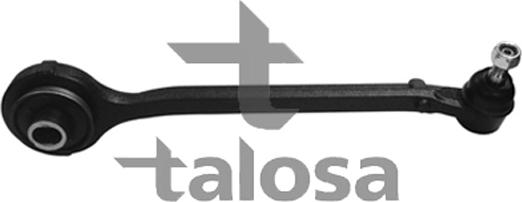 Talosa 46-09523 - Track Control Arm autospares.lv