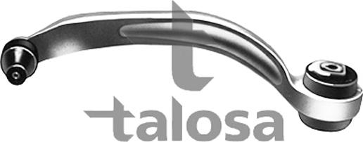 Talosa 46-09600 - Track Control Arm autospares.lv