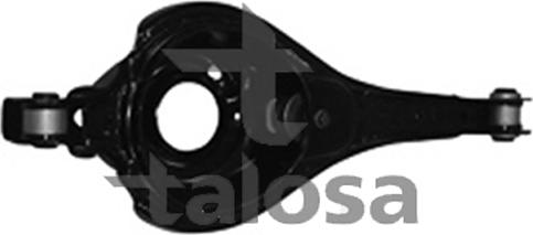 Talosa 46-09102 - Track Control Arm autospares.lv