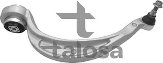 Talosa 46-09800 - Track Control Arm autospares.lv