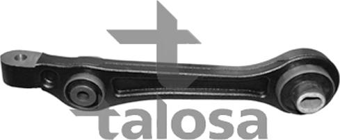 Talosa 46-09803 - Track Control Arm autospares.lv
