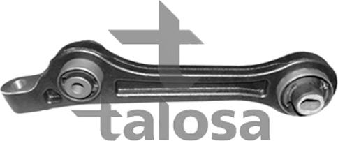 Talosa 46-09802 - Track Control Arm autospares.lv