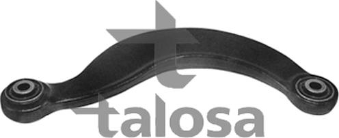 Talosa 46-09286 - Track Control Arm autospares.lv