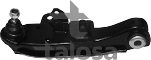 Talosa 46-04485 - Track Control Arm autospares.lv