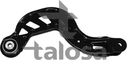 Talosa 46-04589 - Track Control Arm autospares.lv