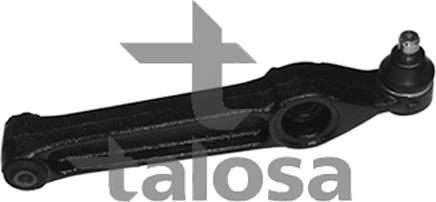 Talosa 46-04107 - Track Control Arm autospares.lv