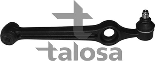 Talosa 46-04352 - Track Control Arm autospares.lv