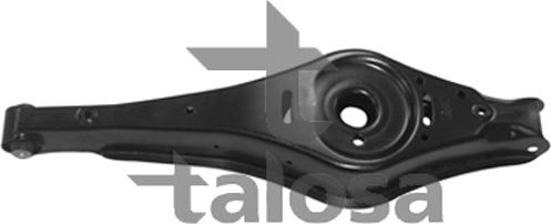 Talosa 46-04273 - Track Control Arm autospares.lv