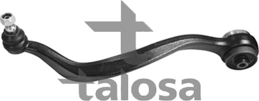 Talosa 46-06134 - Track Control Arm autospares.lv