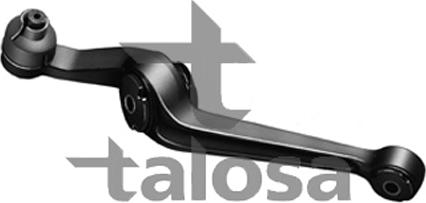 Talosa 46-00984 - Track Control Arm autospares.lv