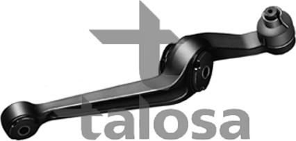 Talosa 46-00985 - Track Control Arm autospares.lv