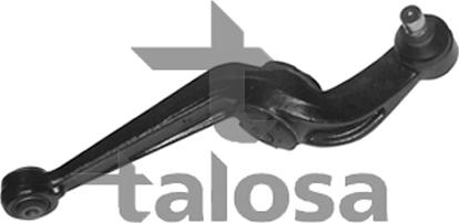 Talosa 46-00982 - Track Control Arm autospares.lv