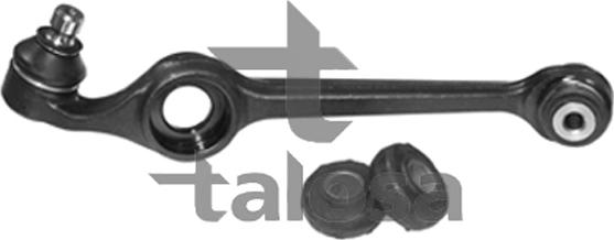 Talosa 46-00934 - Track Control Arm autospares.lv