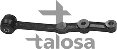 Talosa 46-00569 - Track Control Arm autospares.lv