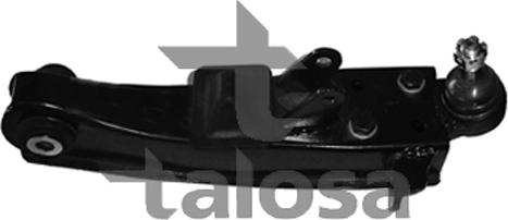 Talosa 46-00049 - Track Control Arm autospares.lv