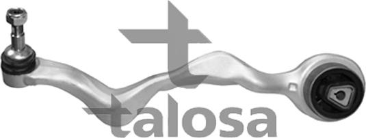 Talosa 46-00828 - Track Control Arm autospares.lv